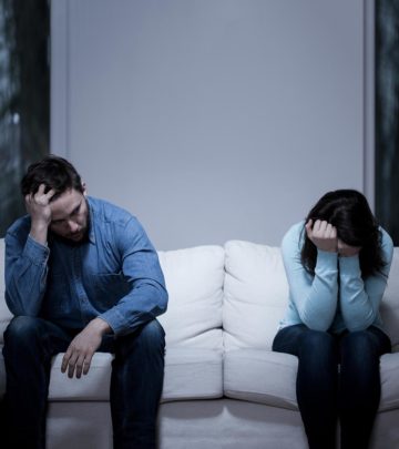 Learn how to manage relationship stress to keep your bond intact.