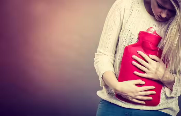 The Causes Of Menstrual Cramps