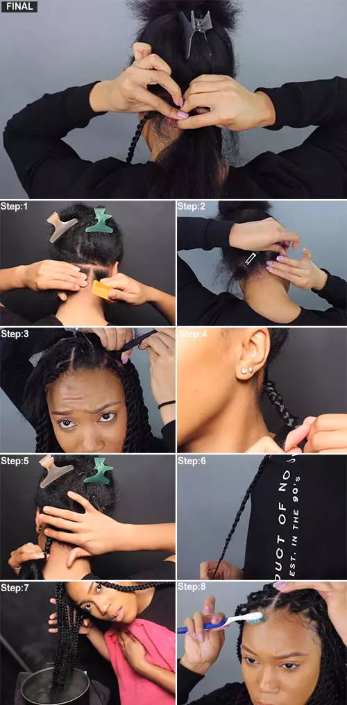 Twists