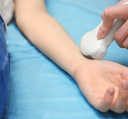 Ultrasound - How To Measure Body Fat