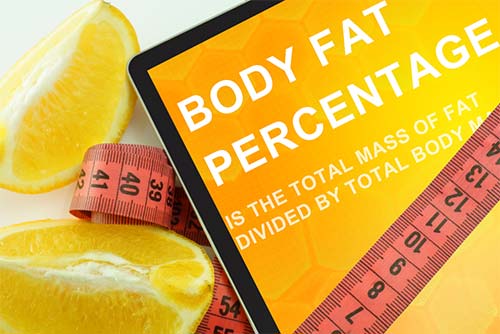 What Is Body Fat Percentage - How To Measure Body Fat