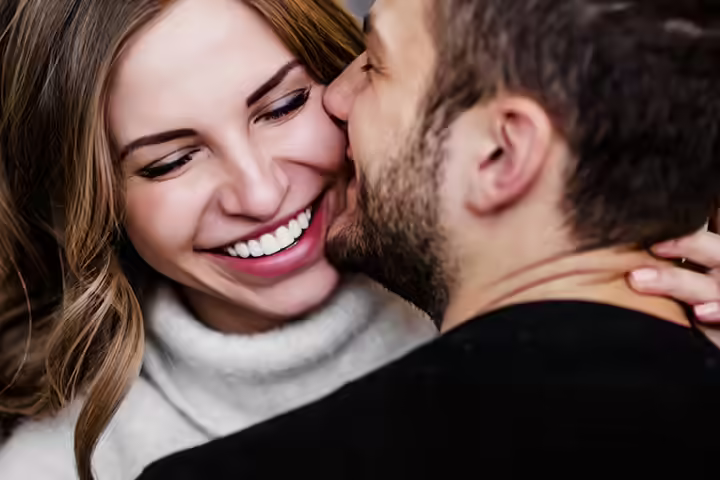 Whisper Sweet Nothings Whisper Sweet Nothings