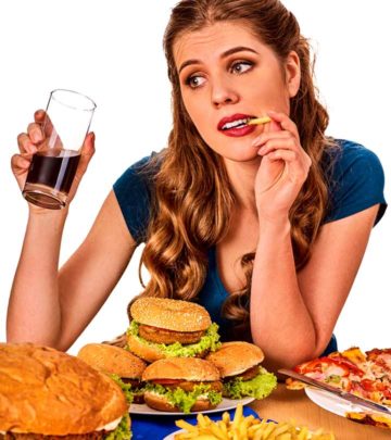 Why Am I Always Hungry? 20 Reasons You Are Hungry 24/7