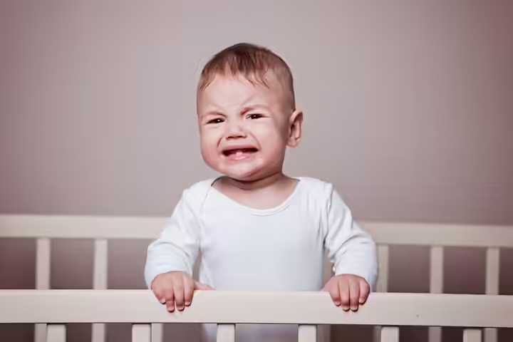 Why Do Babies Sleep On Their Backs It's The Preferred Position For A Very Important Reason Why Do Babies Sleep On Their Backs It's The Preferred Position For A Very Important Reason1