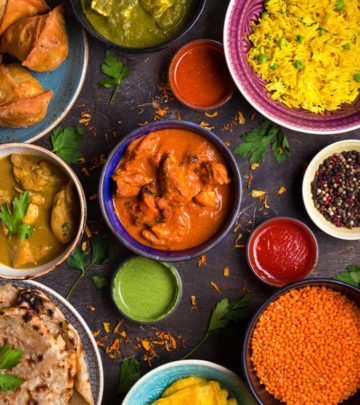 10 Most-Loved Indian Dishes Around The Globe_image