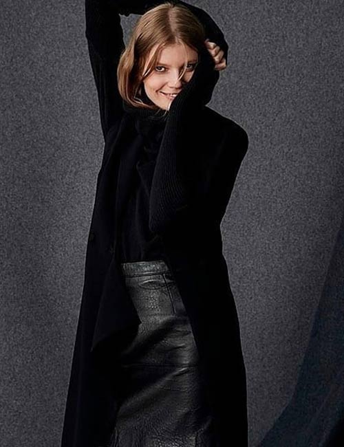 Outfit For Work Outfit For Work - All Black Outfits