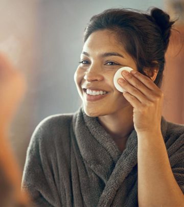 7 Reasons Why Your Skincare Routine Is Important