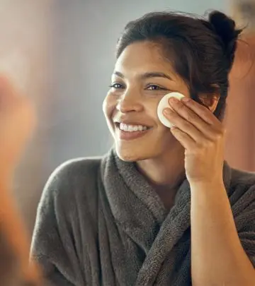 7 Reasons Why Your Skincare Routine Is Important_image