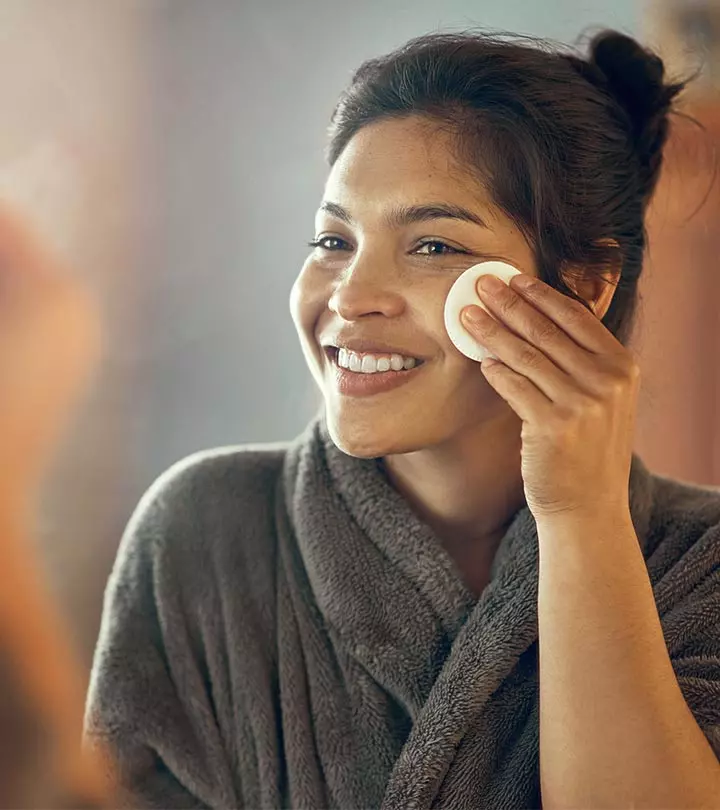 7 Reasons Why Your Skincare Routine Is Important