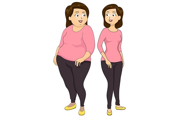 Aids Weight Management - Benefits of CBD Oil
