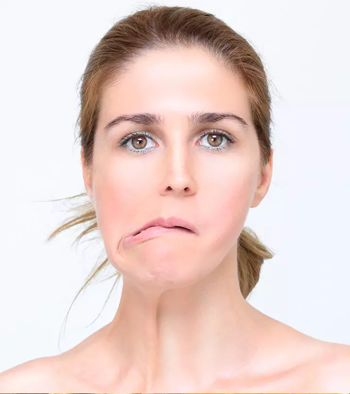 Bell's Palsy Natural Treatments, Symptoms, And Causes + Diet Tips