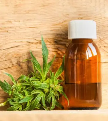 Benefits Of Cannabidiol (CBD) Oil That Will Blow Your Mind!_image