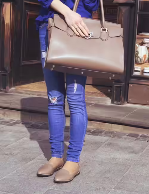 Big Bags