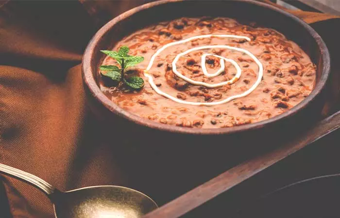 Dal Makhani