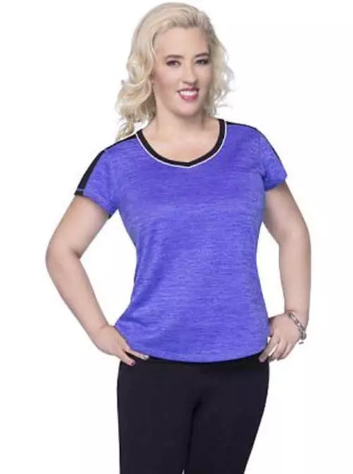 How Does Mama June Maintain Her Weight