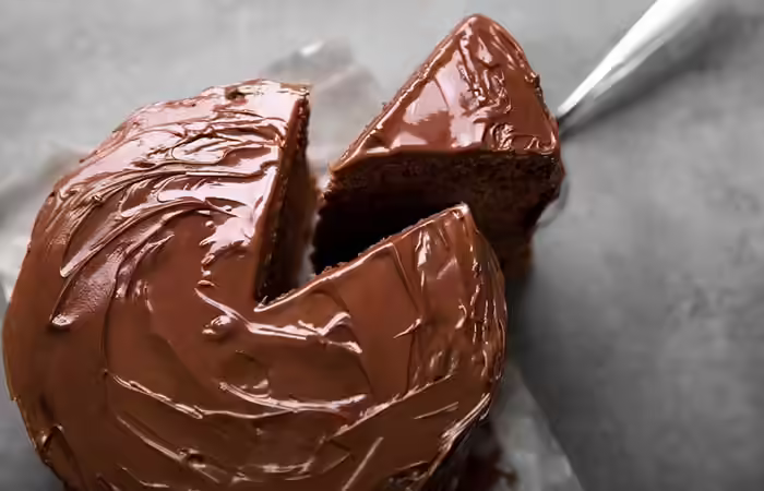 How To Create The Chocolate Magic