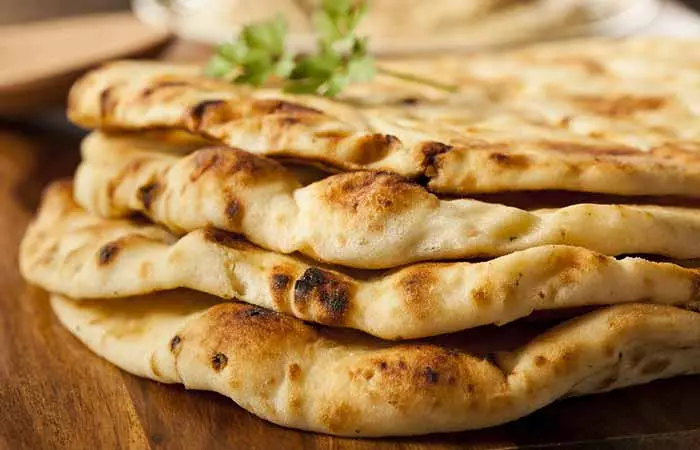 Naan