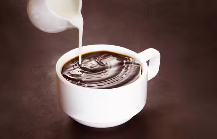 Overloading Your Coffee With Too Many Ingredients