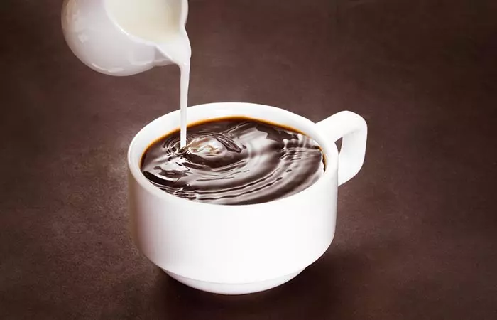 Overloading Your Coffee With Too Many Ingredients 