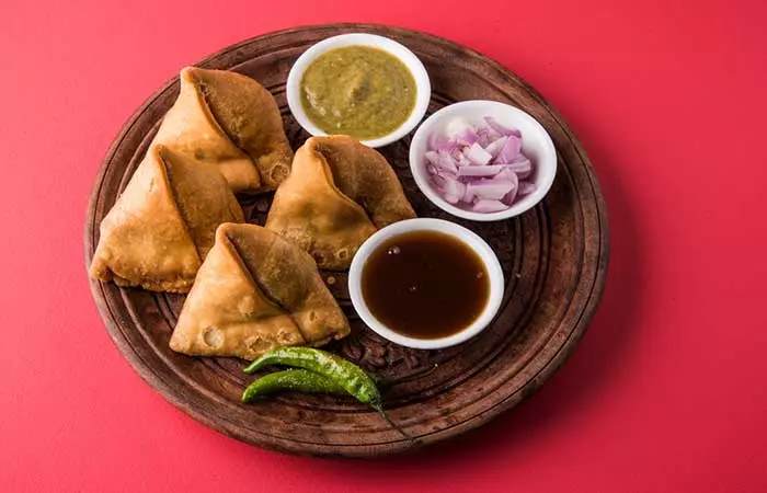 Samosa