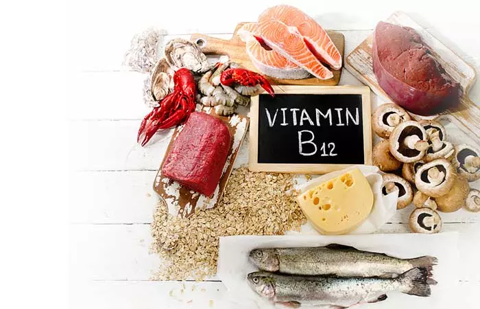 Vitamin B12