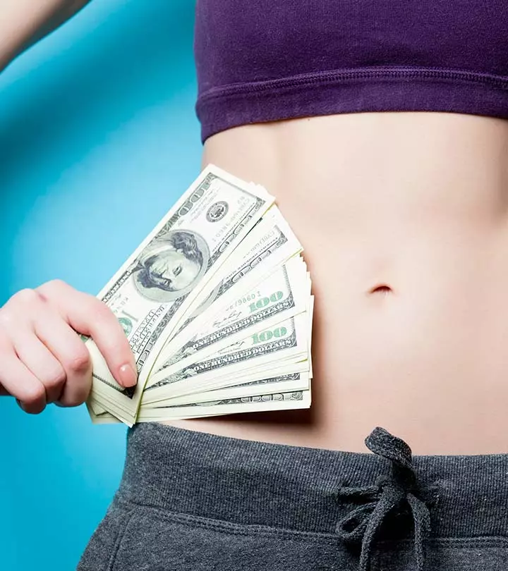 10 Money-Saving Weight Loss Tips