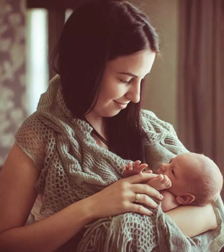 16 Weirdest Yet Coolest Uses for Breast Milk