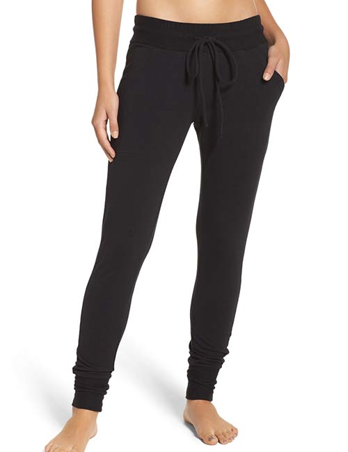 Free People Sunny Skinny Sweat Yoga Pants Yoga Pants For Women - Free People Sunny Skinny Sweat Yoga Pants