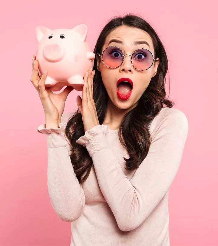 3 Ways To Save Lots Of Money Over A Year Even If You’re A Big Spender