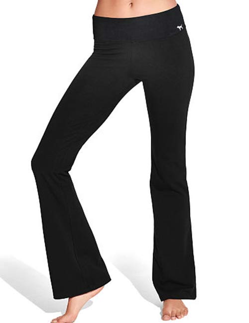 Bootcut Yoga Pants By PINK Yoga Pants For Women - Bootcut Yoga Pants By PINK