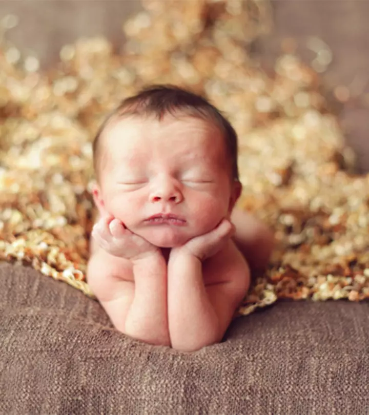 7 Parts Of The Newborn That Are More Fragile Than People Think_image