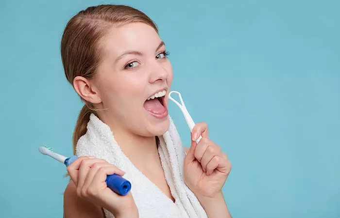 7 Ways To Kill Bacteria In Your Mouth And Stop Bad Breath (3)