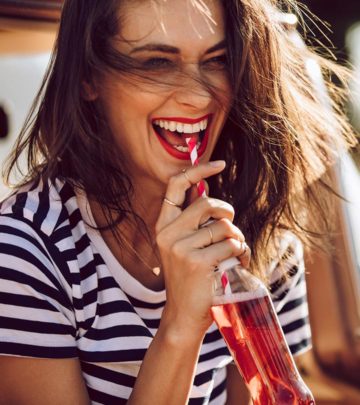 8 Ways To Stay Hydrated This Summer (That Aren’t Just Drinking Plain Water)_image