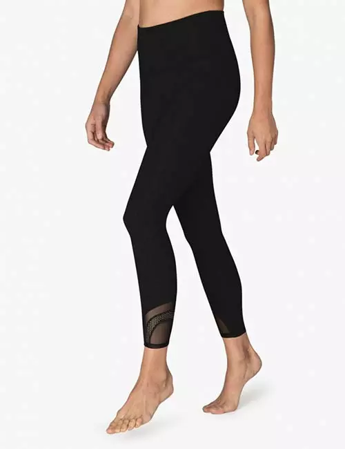 Yoga Pants For Women - High Waisted Leggings From Beyond Yoga