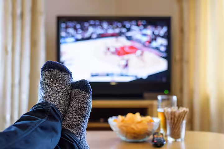 All About Sports All About Sports