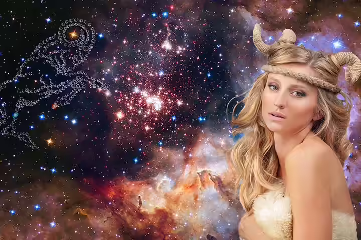 Aries Aries