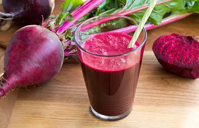 Beet Juice