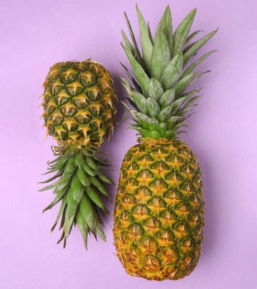 Bromelain: The Benefits, Dosage, And Side Effects_image