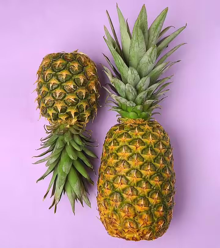 Bromelain The Benefits, Dosage, And Side Effects