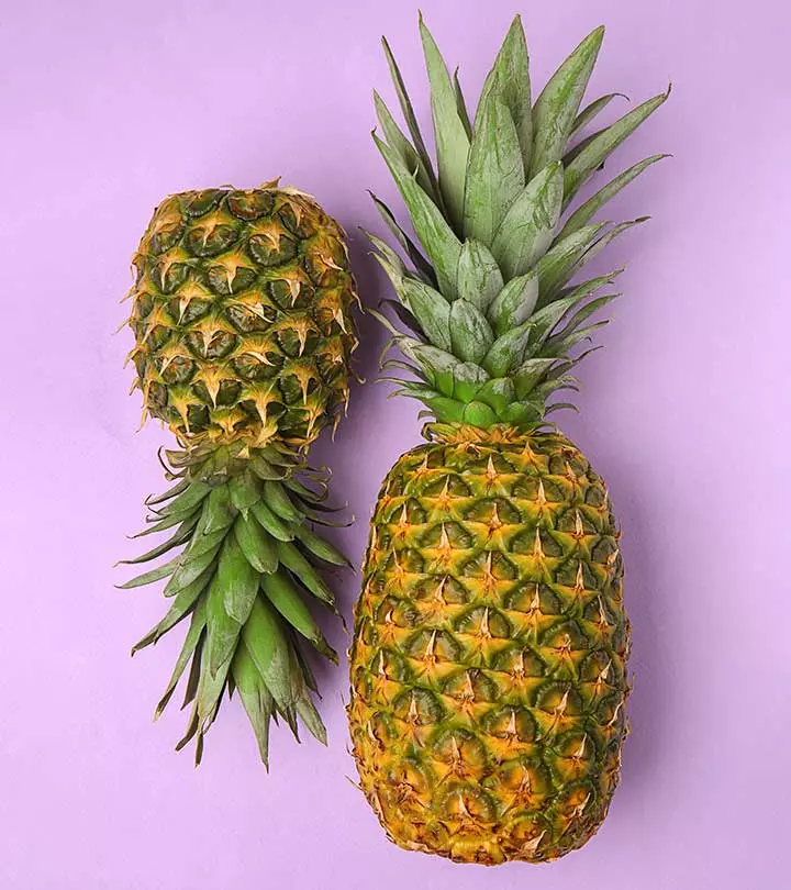 Bromelain The Benefits, Dosage, And Side Effects