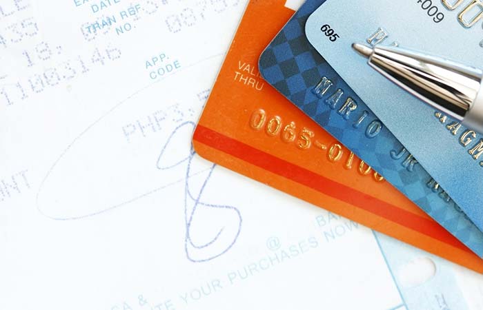 Check Your Annual Spending