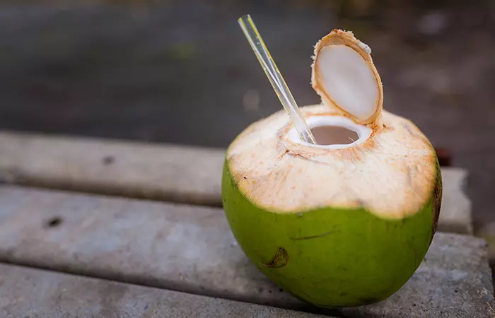 Coconut Water