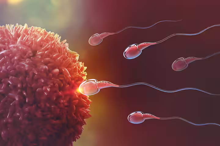 Fertilization Fertilization