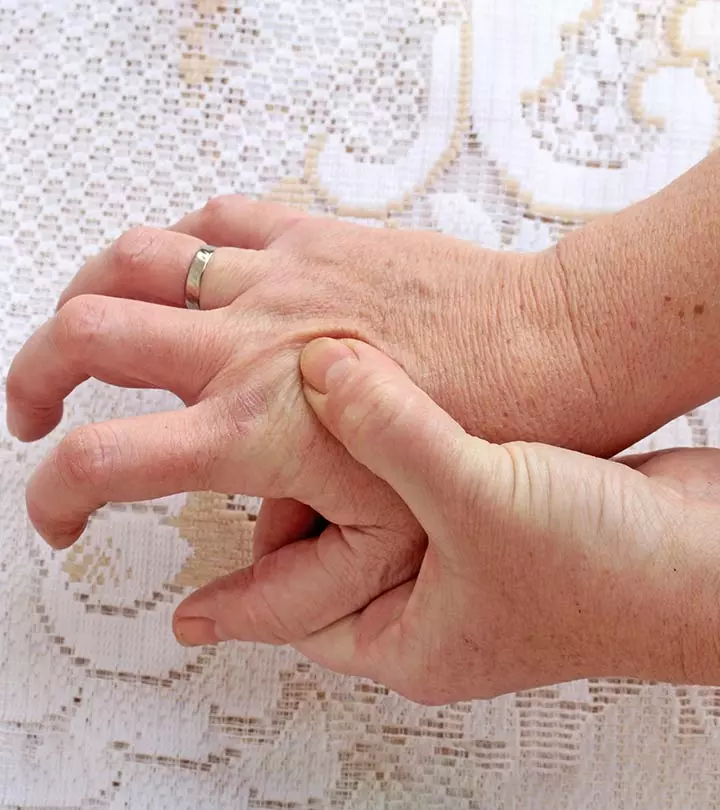 Hand Tremors Symptoms, Causes, And Natural Treatments