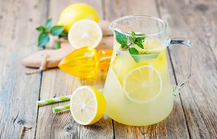 Lemon Juice