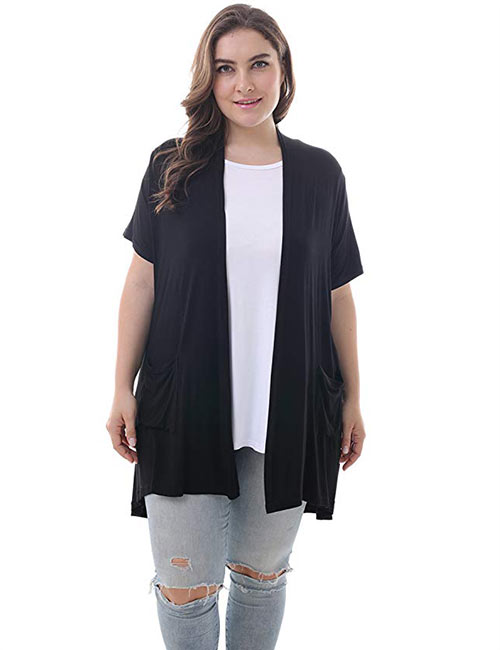 Lightweight Cardigan Best Plus Size Cardigans - Lightweight Cardigan