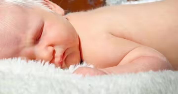 Meet Baby Snow White Meet Baby Snow White