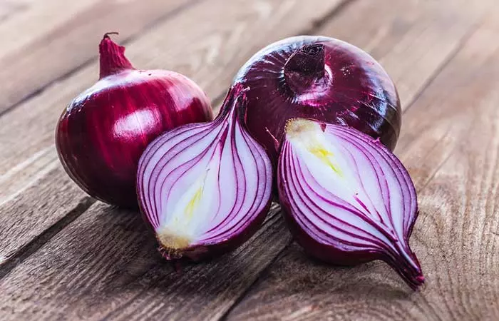 Onion