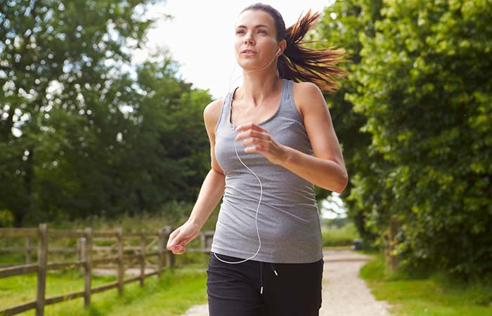 Running More But Not Going Faster