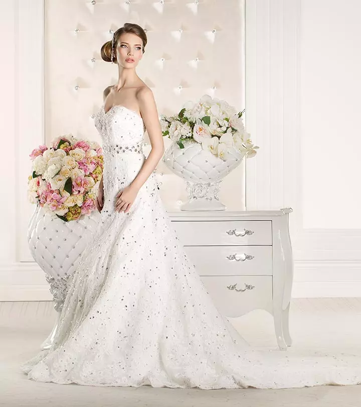 Simple And Affordable Wedding Dresses – Best Online Stores To Buy From